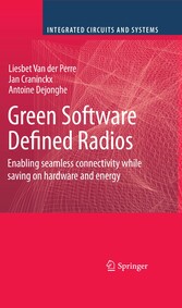 Green Software Defined Radios