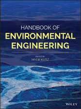 Handbook of Environmental Engineering