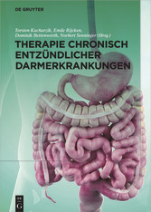 Therapie chronisch entzündlicher Darmerkrankungen