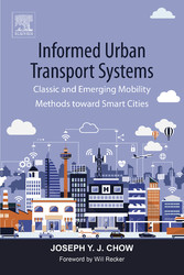 Informed Urban Transport Systems