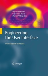 Engineering the User Interface