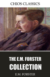 The E.M. Forster Collection