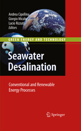 Seawater Desalination