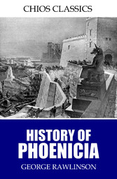 History of Phoenicia