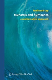 Tsunamis and Hurricanes