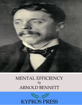 Mental Efficiency