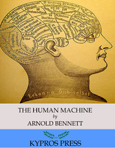 The Human Machine