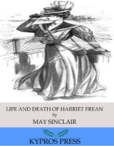 Life and Death of Harriett Frean