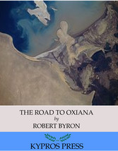 The Road to Oxiana