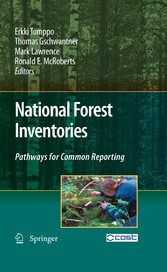 National Forest Inventories