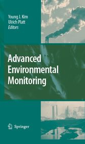 Advanced Environmental Monitoring