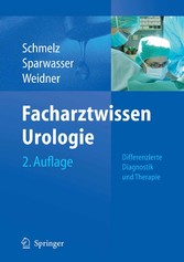 Facharztwissen Urologie