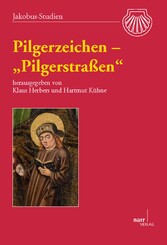 Pilgerzeichen - 'Pilgerstraßen'