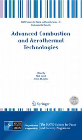 Advanced Combustion and Aerothermal Technologies