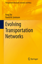 Evolving Transportation Networks