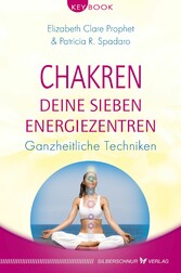 Chakren - Deine sieben Energiezentren