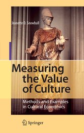 Measuring the Value of Culture