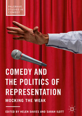 Comedy and the Politics of Representation