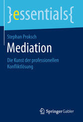 Mediation