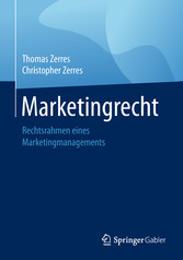 Marketingrecht