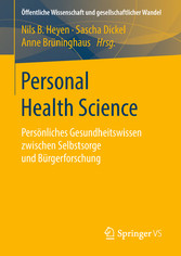 Personal Health Science