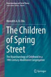 The Children of Spring Street