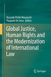 Global Justice, Human Rights and the Modernization of International Law