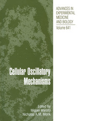 Cellular Oscillatory Mechanisms