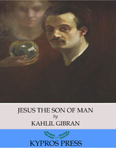 Jesus the Son of Man