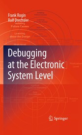 Debugging at the Electronic System Level