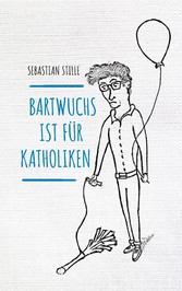 Bartwuchs ist für Katholiken