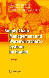 Supply-Chain-Management und Warenwirtschaftssysteme im Handel