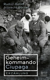 Geheimkommando Ciupaga