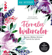 Florales Watercolor