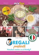 MIXtipp: Regali preferiti (italiano)