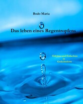 Das Leben eines Regentropfens