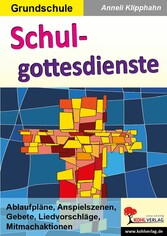 Schulgottesdienste