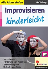 Improvisieren kinderleicht