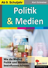 Politik und Medien