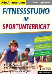 Fitnessstudio im Unterricht