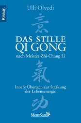 Das stille Qi Gong nach Meister Zhi-Chang Li