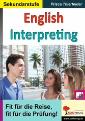 English Interpreting