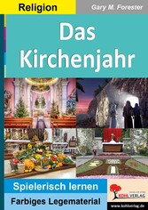 Das Kirchenjahr