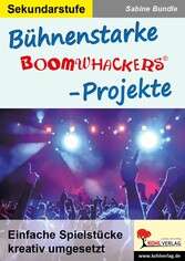 Bühnenstarke Boomwhacker-Projekte