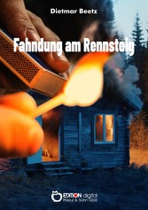 Fahndung am Rennsteig