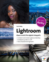 Lightroom Classic und CC für digitale Fotografie