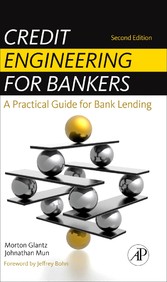 Credit Engineering for Bankers