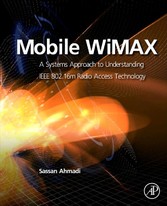 Mobile WiMAX