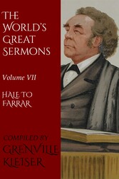 The World's Great Sermons