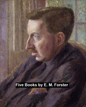 Five Books